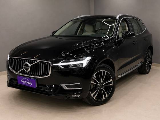 VOLVO XC60 2.0 T8 HYBRID MOMENTUM AWD GEARTRONIC VOLVO XC60 2.0 T8 HYBRID MOMENTUM AWD GEARTRONIC
